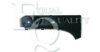 EQUAL QUALITY P3752 Support, bumper